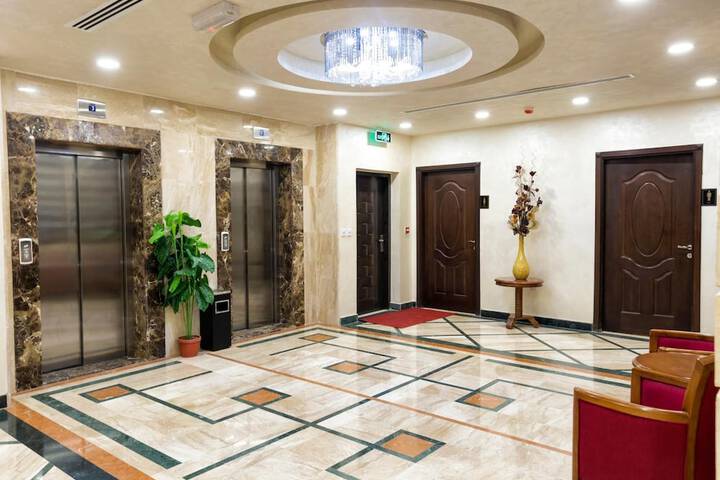 Hotel Interior 4 of 59