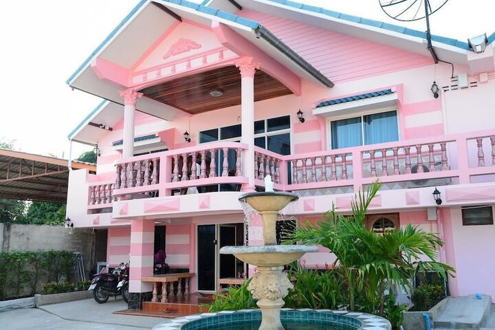 Ky Dang Resort