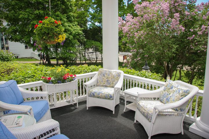 Terrace/Patio 68 of 70