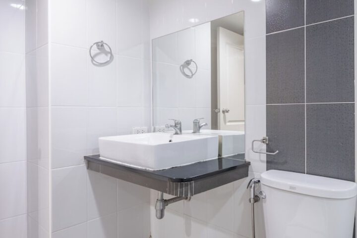 Bathroom Vanities