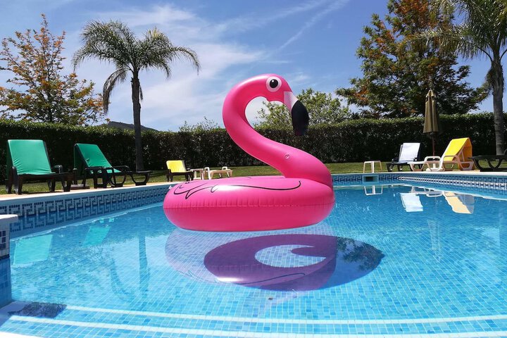 Pool Hotel