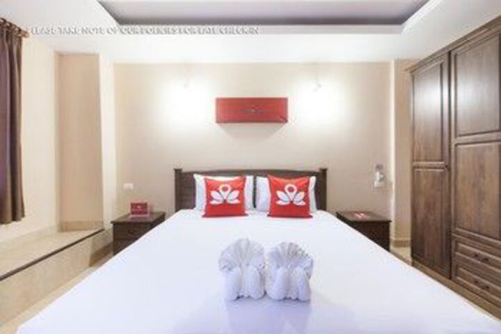 ZEN Rooms Soi Paradise Patong