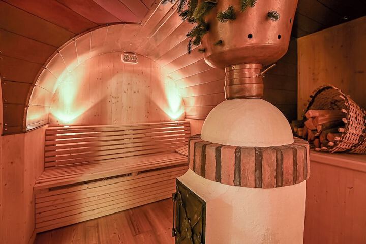 Hotel Spa