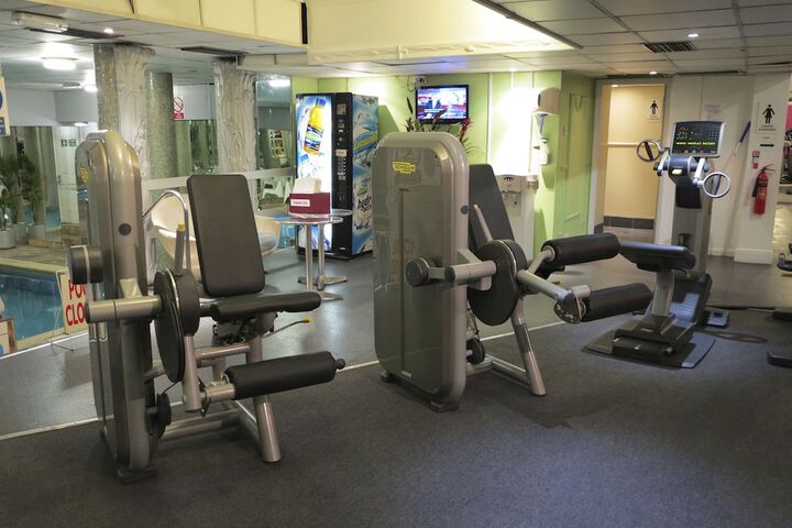 Health and Fitness 42 of 64