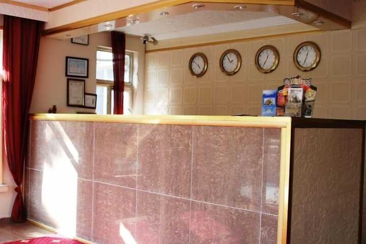Hotel Interior 2 of 26