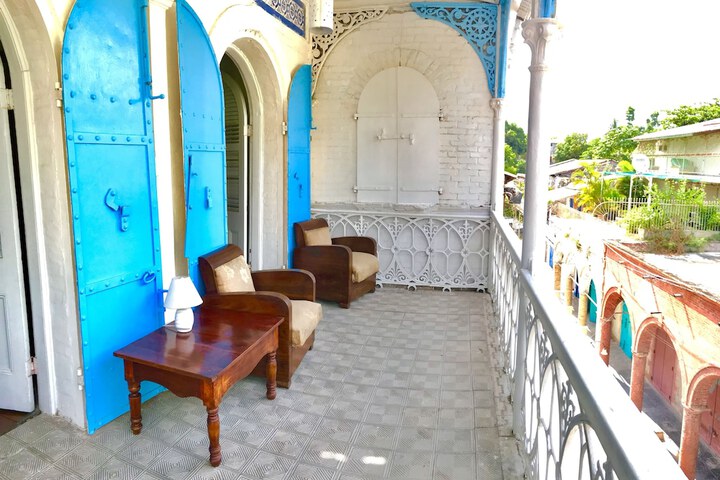 Terrace/Patio 104 of 155
