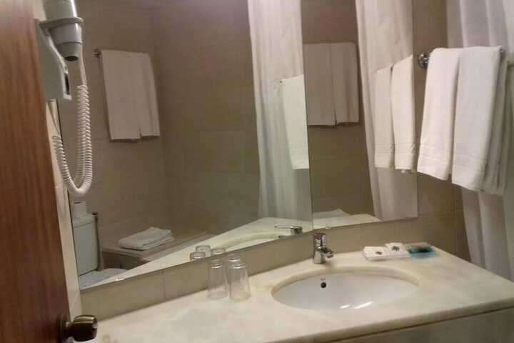 Bath Amenities