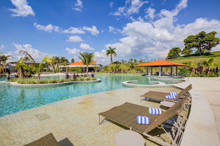 Image of Cyan Resort by Atlantica