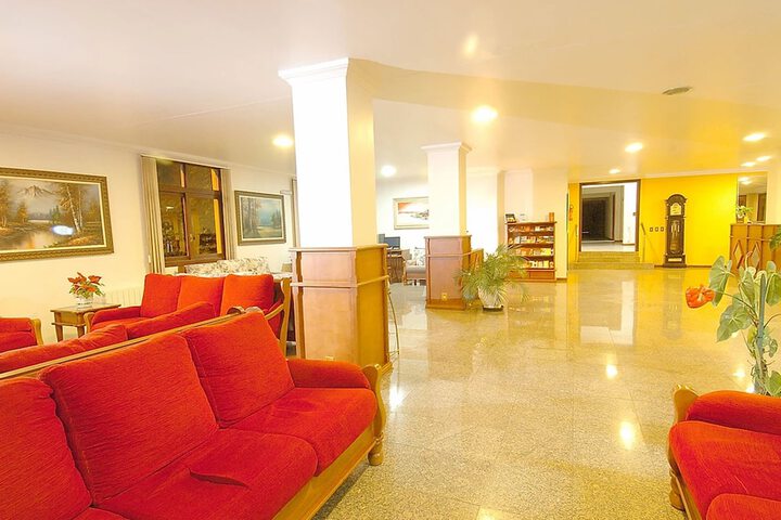Hotel Interior 2 of 9
