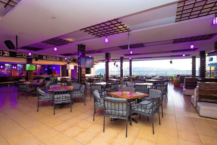 Terrace/Patio 27 of 27