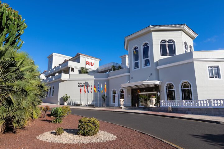 Hotel 51 of 51