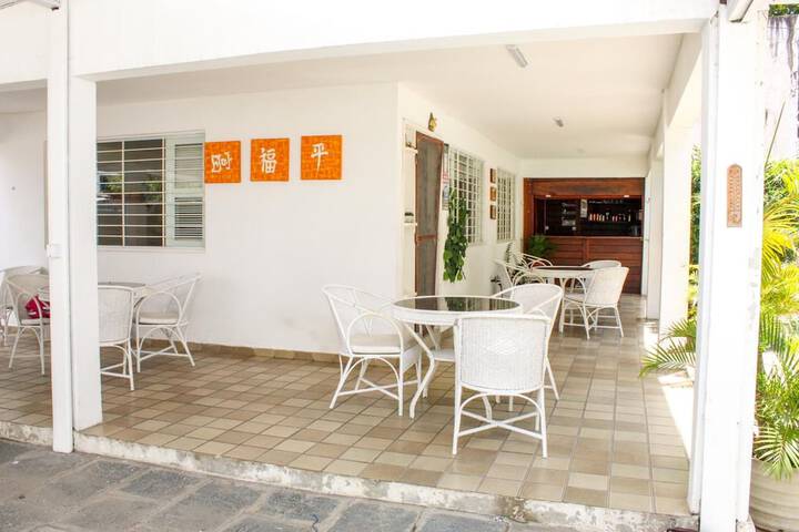 Terrace/Patio 27 of 54