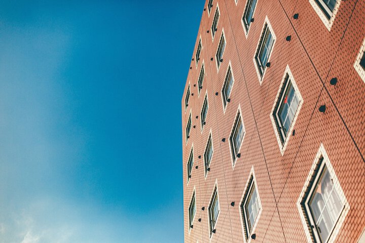 Hotel 19 of 22