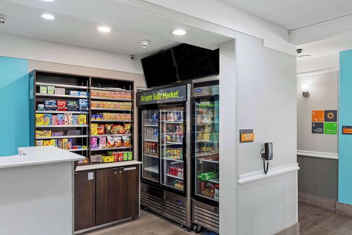 Hotel Interior 3 of 115