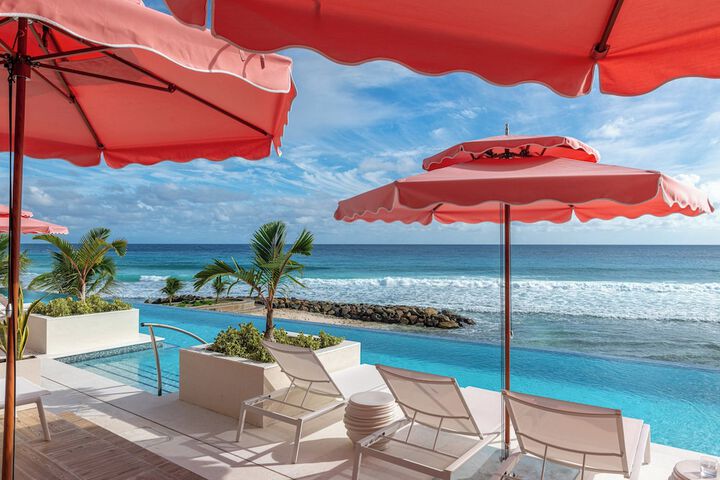 Exterior of Hotel Indigo Bridgetown Barbados by IHG