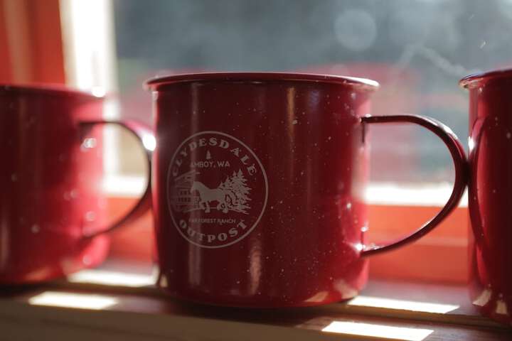 Breakfast/Coffee Service 31 of 45