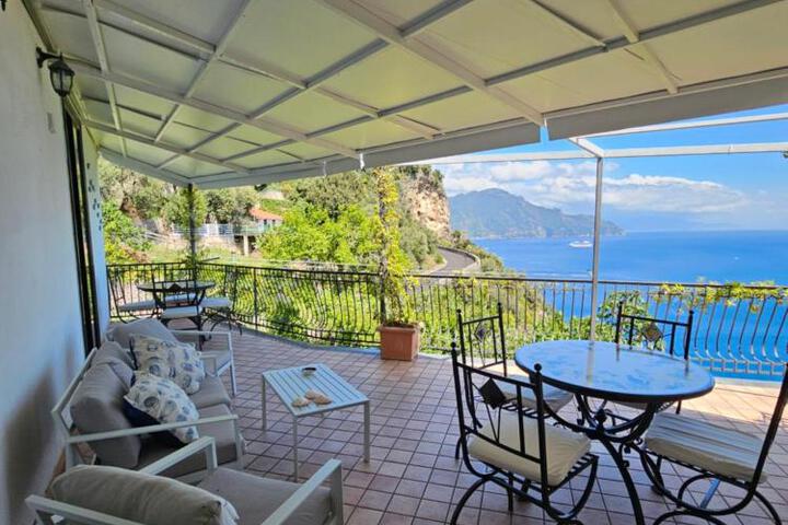 Casa Giosuè - Your home on the Amalfi Coast