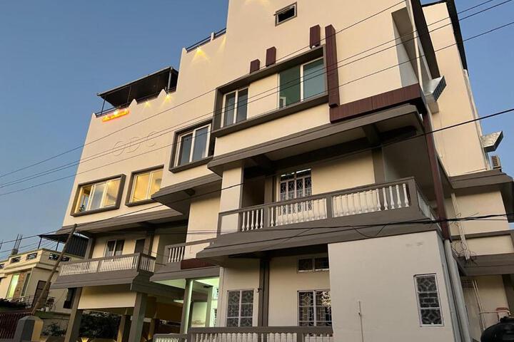 Hotel ODC Residency