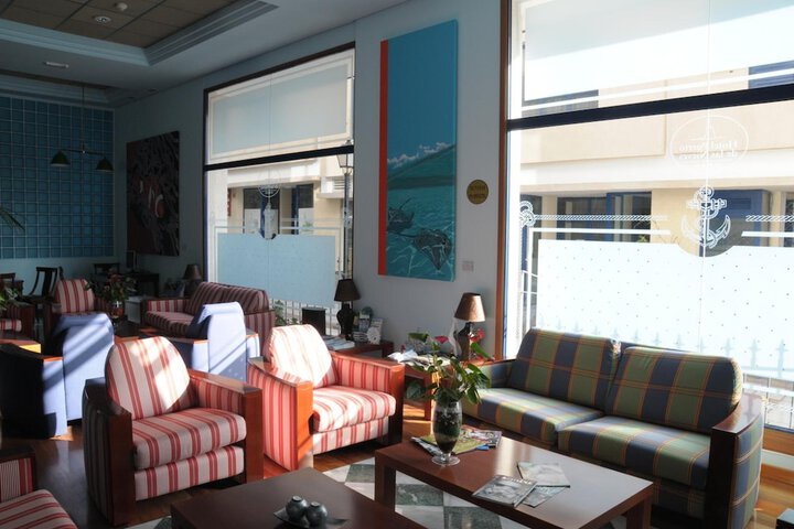 Dining Photos