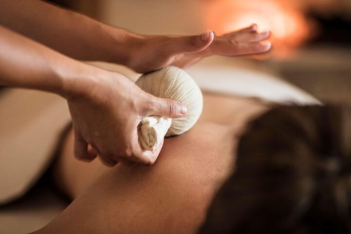 Spa and Wellness