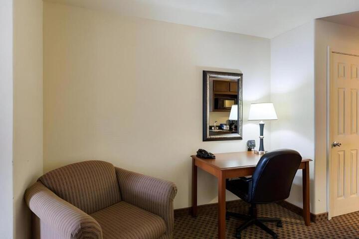 Fitness Center Photo