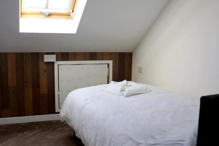 Fitness Facility Photos