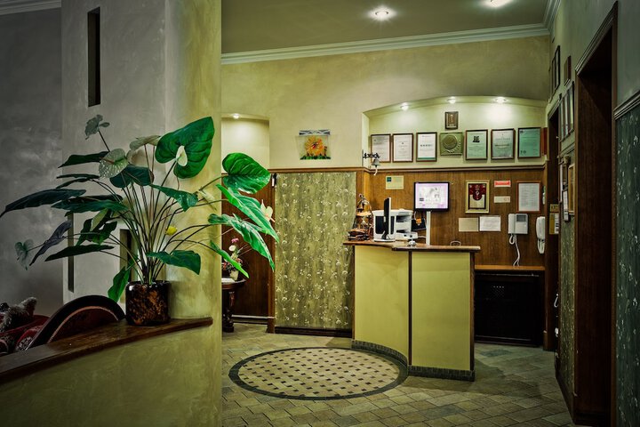 Hotel Interior 29 of 34