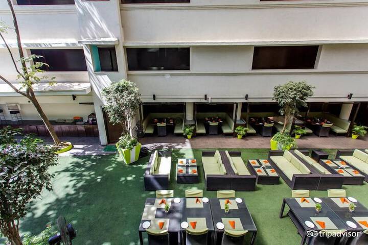 Restaurants