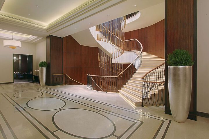 Hotel Interior 5 of 55
