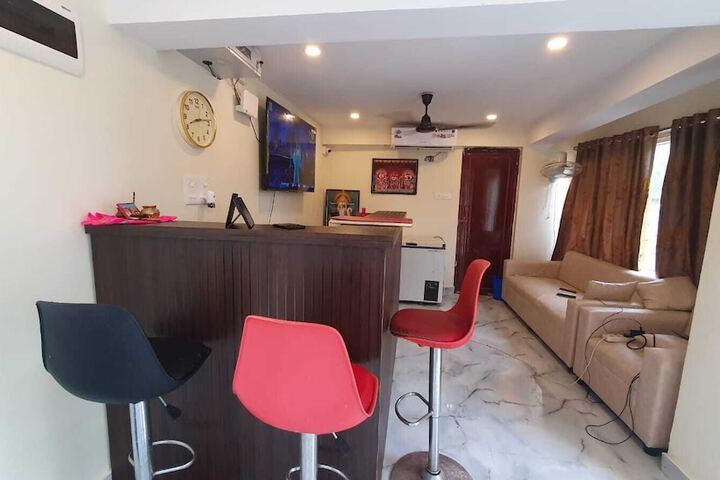 Hotel Interior 2 of 16