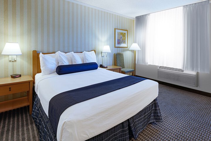 1 King Bed (17 of 22)