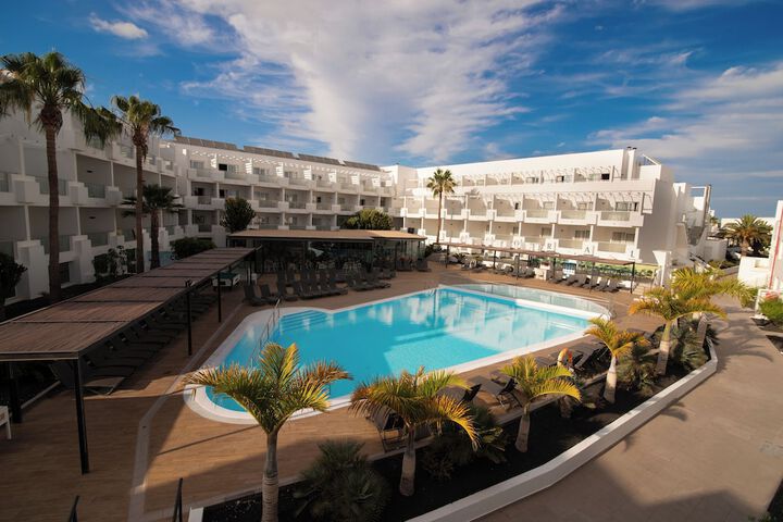 Hotel 265 of 313