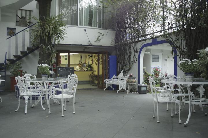 Terrace/Patio 83 of 86