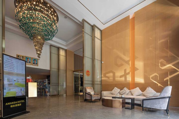 Hotel Interior 2 of 86