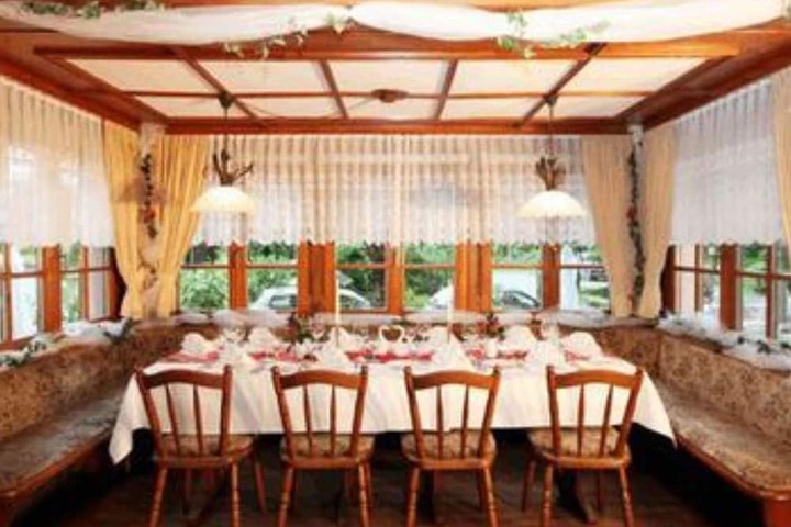 Restaurants