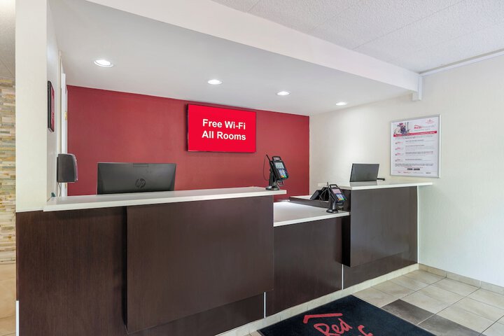 Hotel Interior 2 of 36