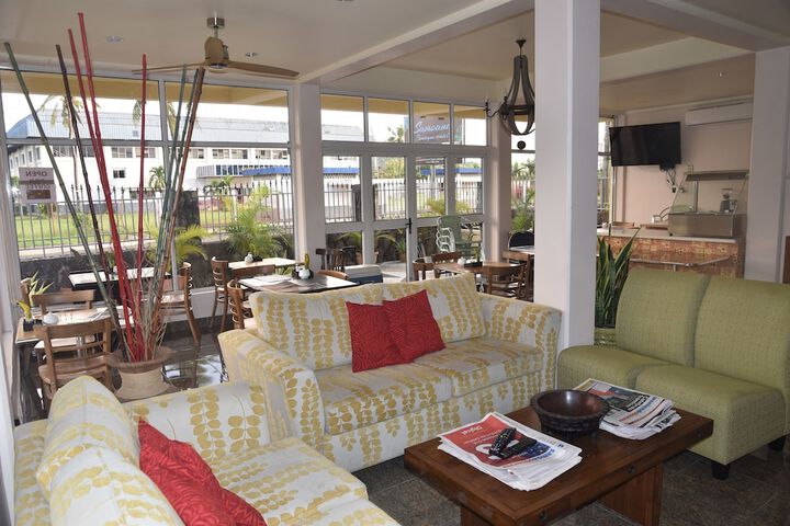 Hotel Interior 2 of 48