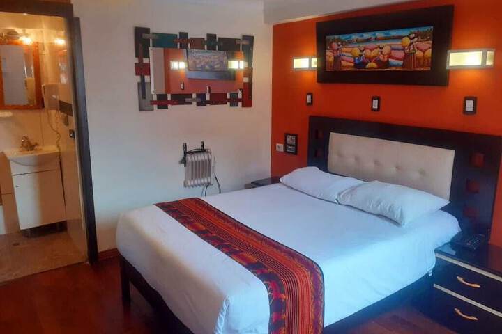 Room 15 of 18