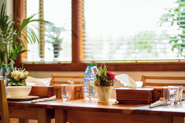 Restaurants