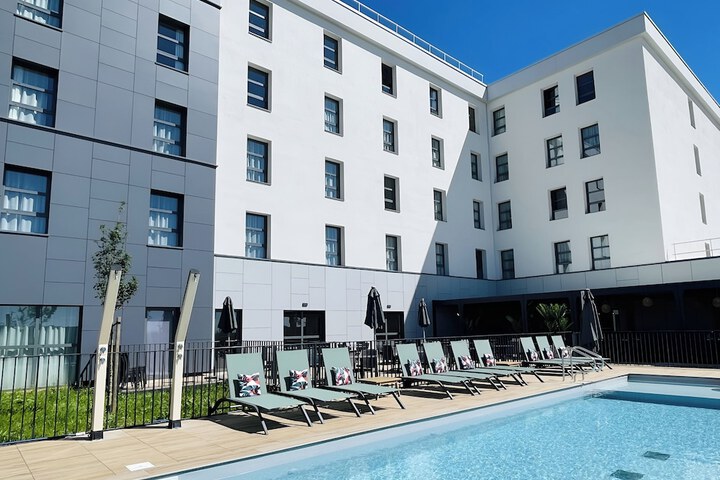Holiday Inn Dijon Sud Longvic by IHG in Longvic