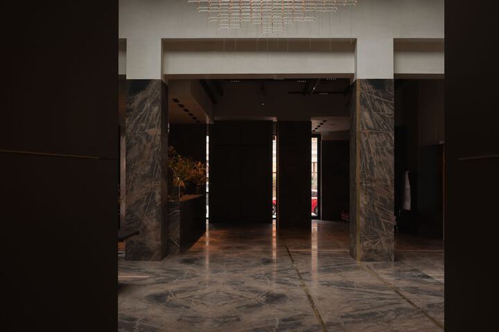 Hotel Interior 2 of 183
