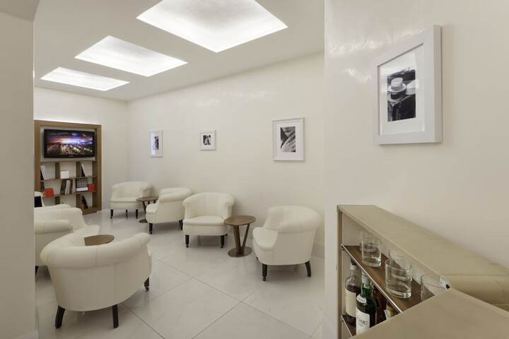 Lobby Photos