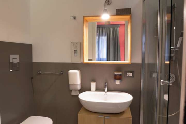 Bathroom Vanities