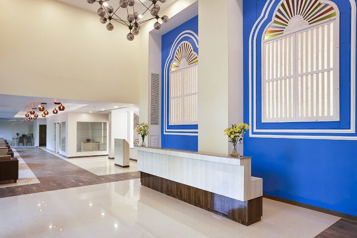 Hotel Interior 2 of 67