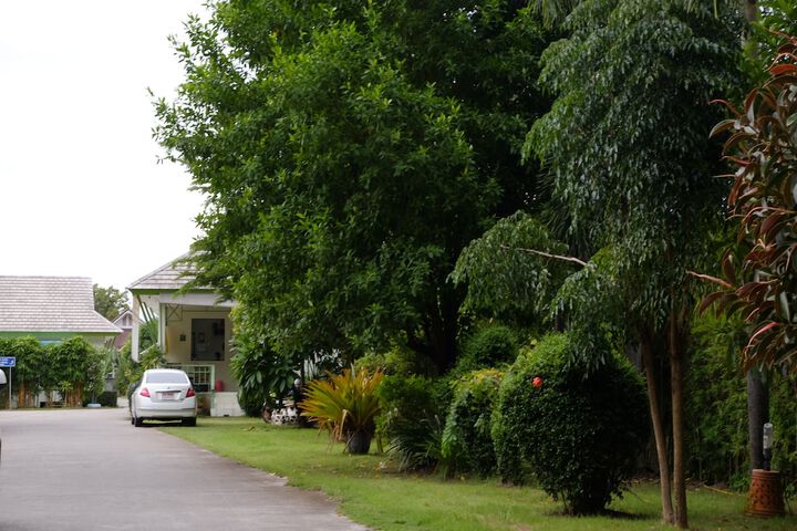 LITTLE PARK HOTEL