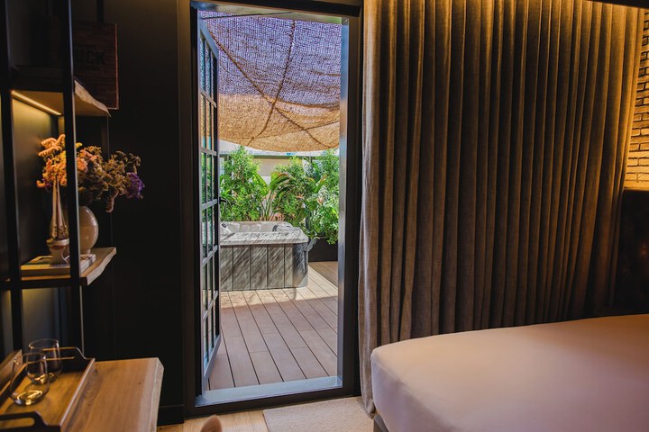 Docas Hotel Lisbon