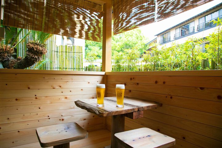 Terrace/Patio 26 of 80