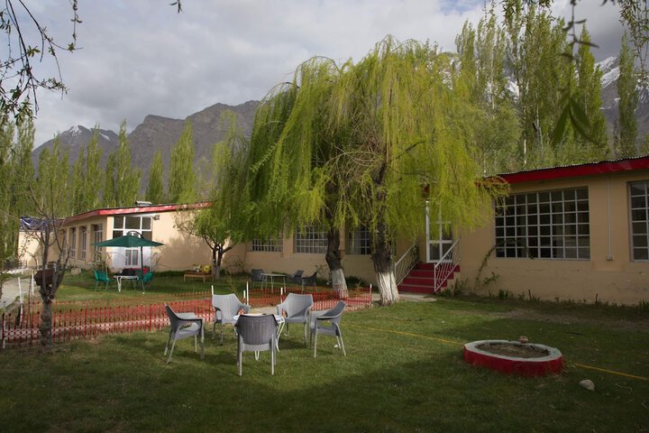 Hotel 4 of 29