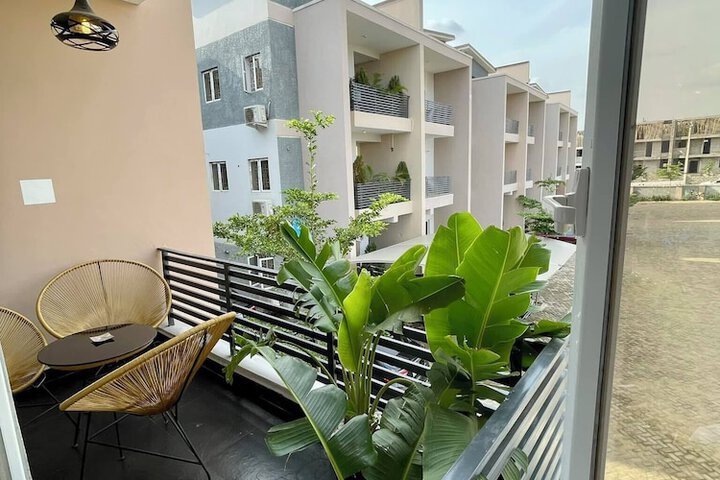 Terrace/Patio 24 of 25