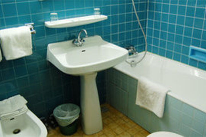 Fitness Center Photo